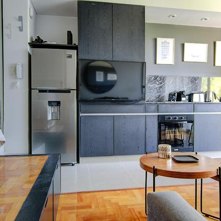 Live And Enjoy Stunning Apt At Palermo Hollywood -C2A- Ciudad Autónoma de Ciudad Autónoma de Buenos Aires Exterior foto