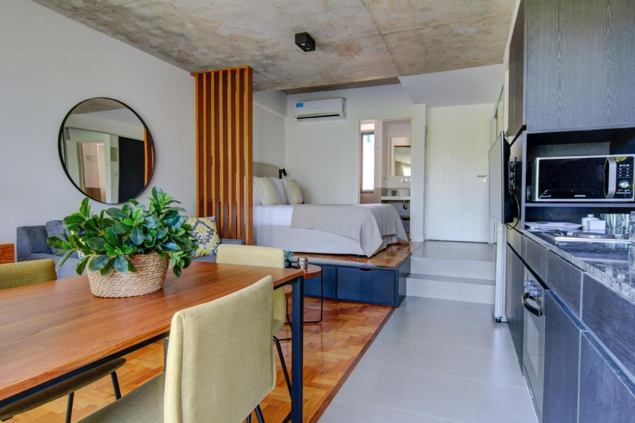 Live And Enjoy Stunning Apt At Palermo Hollywood -C2A- Ciudad Autónoma de Ciudad Autónoma de Buenos Aires Exterior foto