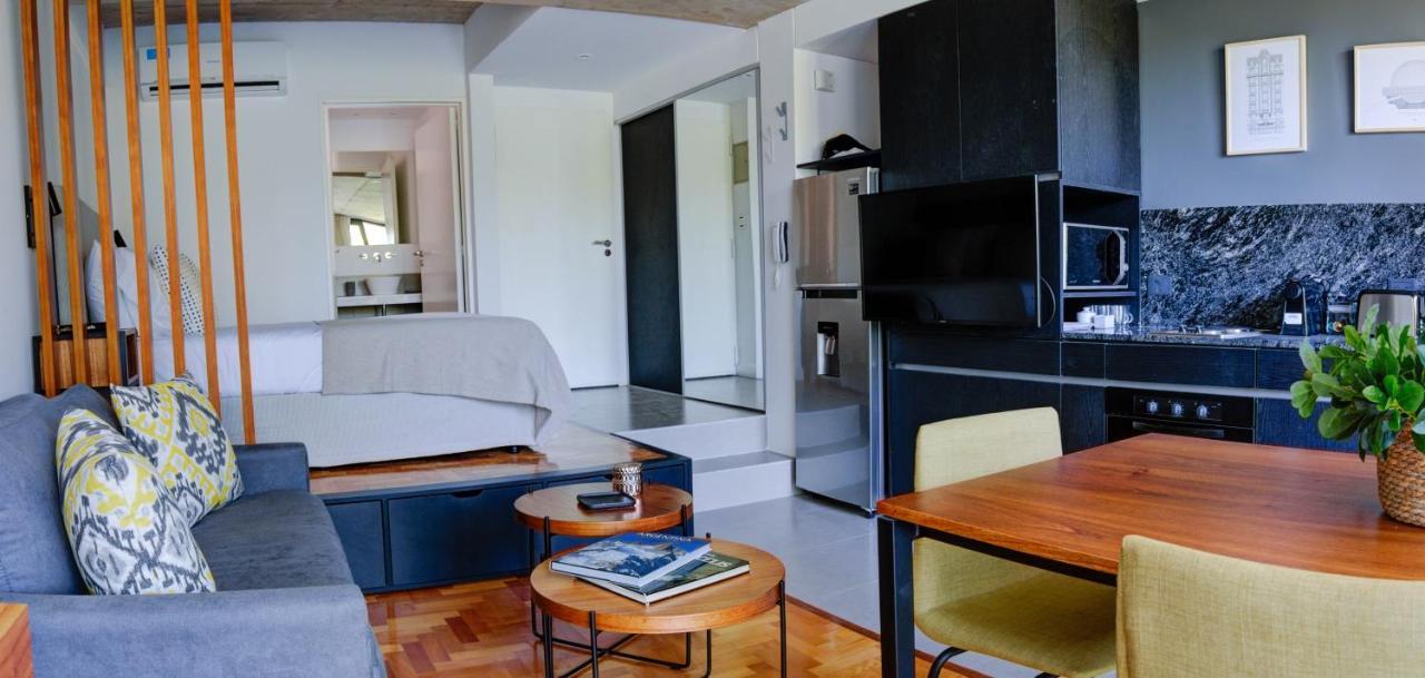 Live And Enjoy Stunning Apt At Palermo Hollywood -C2A- Ciudad Autónoma de Ciudad Autónoma de Buenos Aires Exterior foto