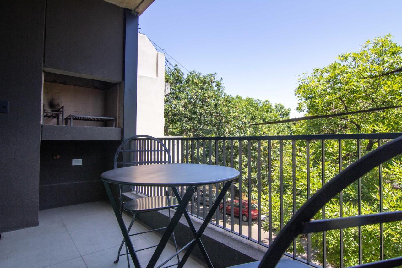Live And Enjoy Stunning Apt At Palermo Hollywood -C2A- Ciudad Autónoma de Ciudad Autónoma de Buenos Aires Exterior foto