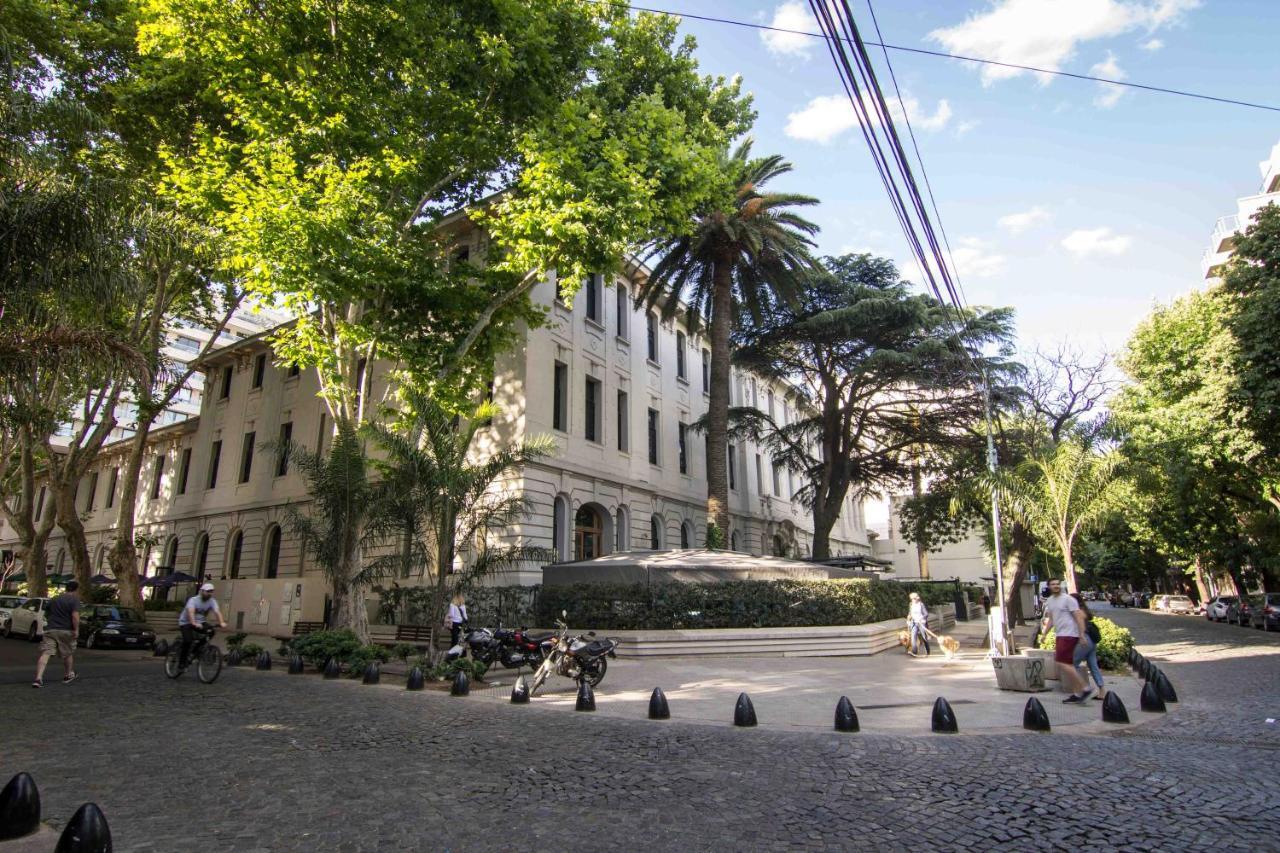 Live And Enjoy Stunning Apt At Palermo Hollywood -C2A- Ciudad Autónoma de Ciudad Autónoma de Buenos Aires Exterior foto