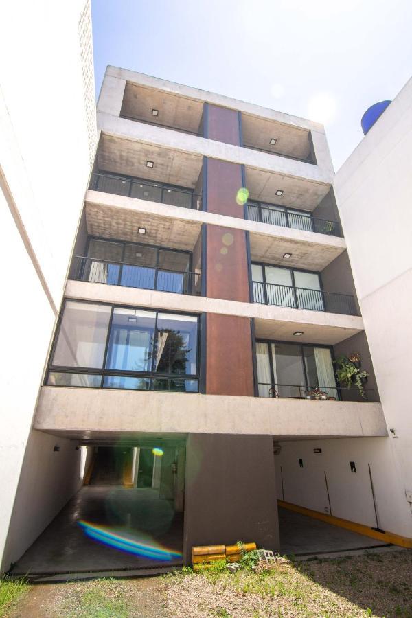 Live And Enjoy Stunning Apt At Palermo Hollywood -C2A- Ciudad Autónoma de Ciudad Autónoma de Buenos Aires Exterior foto